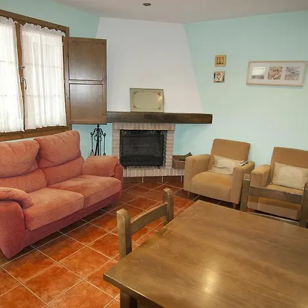 Apartamentos Rurales Casa Tata Villaviciosa  Exterior photo