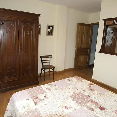 Apartamentos Rurales Casa Tata Villaviciosa  Room photo