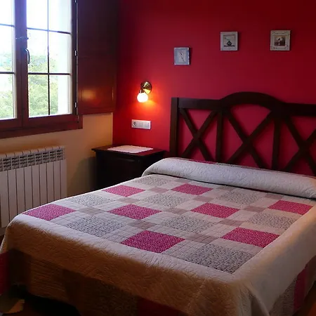 Apartamentos Rurales Casa Tata Villaviciosa  Room photo