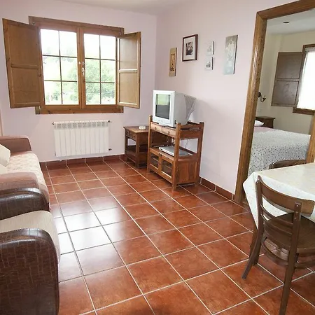 Apartamentos Rurales Casa Tata Villaviciosa  Room photo