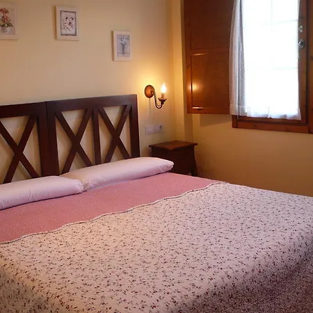 Apartamentos Rurales Casa Tata Villaviciosa  Room photo