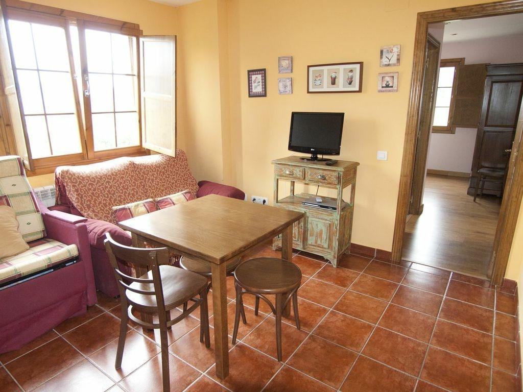 Rurales Casa Tata Villaviciosa (Asturias)