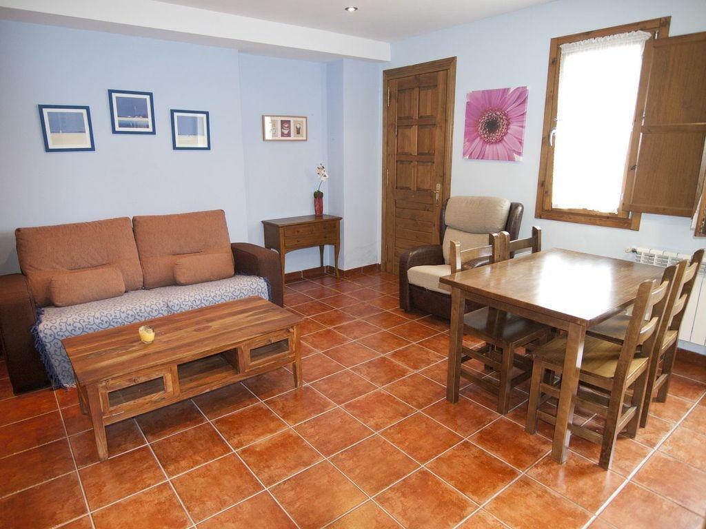 Rurales Casa Tata Villaviciosa (Asturias)