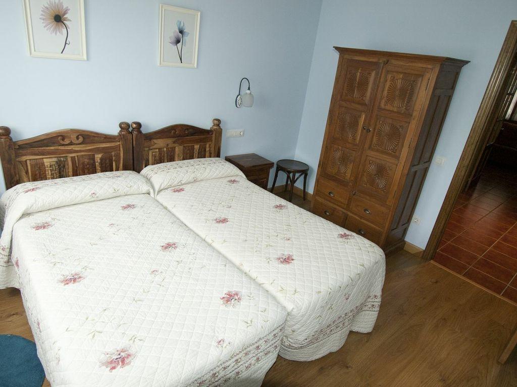Rurales Casa Tata Apartment *