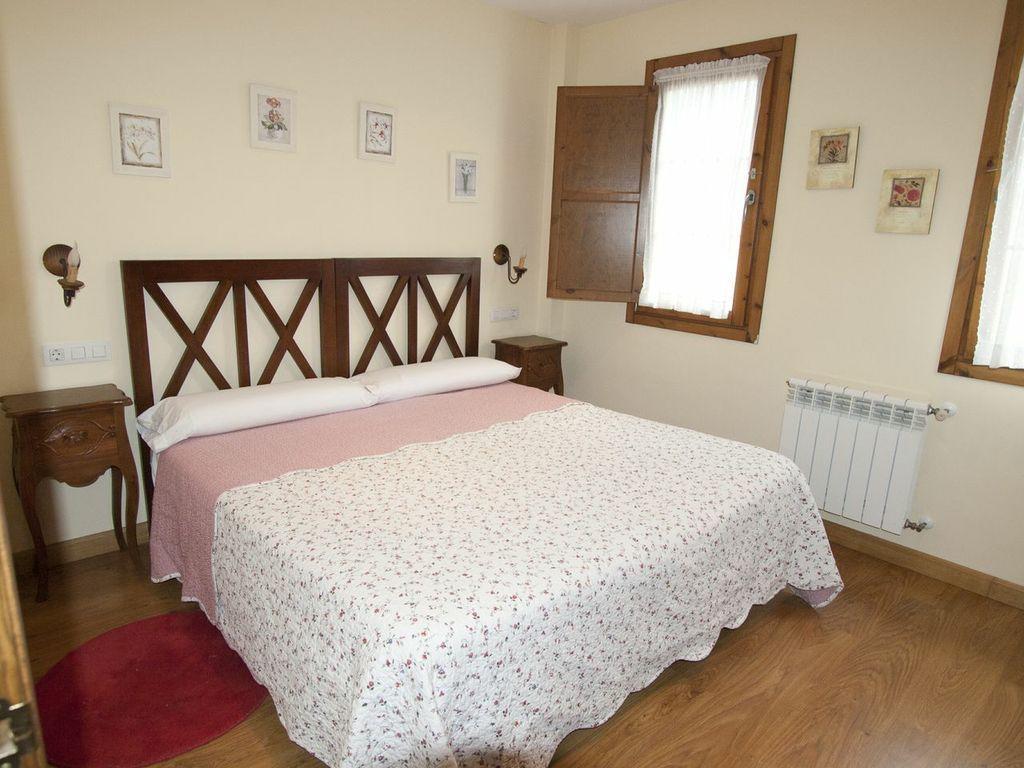 Rurales Casa Tata * Villaviciosa (Asturias)