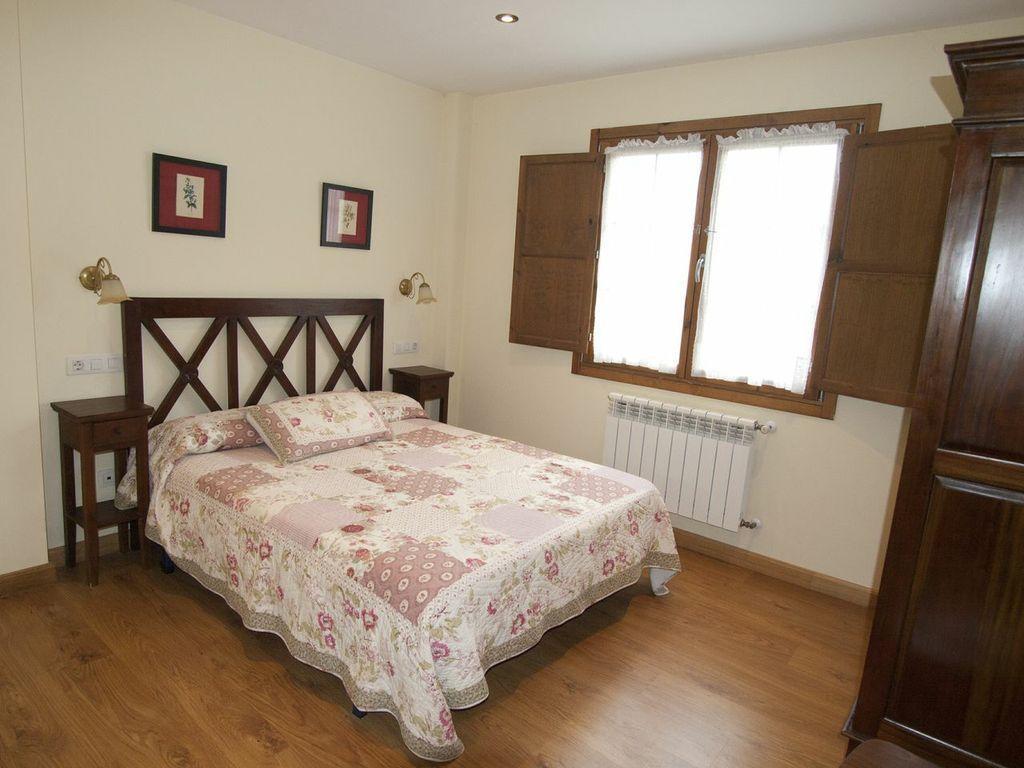 Apartment Rurales Casa Tata