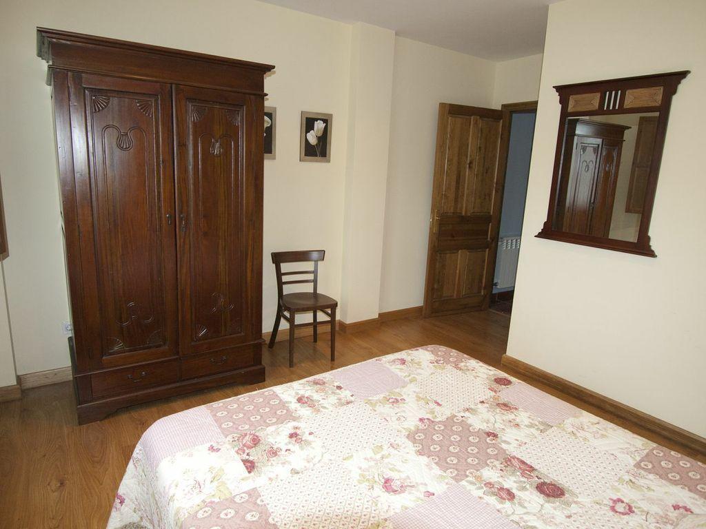 Rurales Casa Tata Villaviciosa (Asturias)