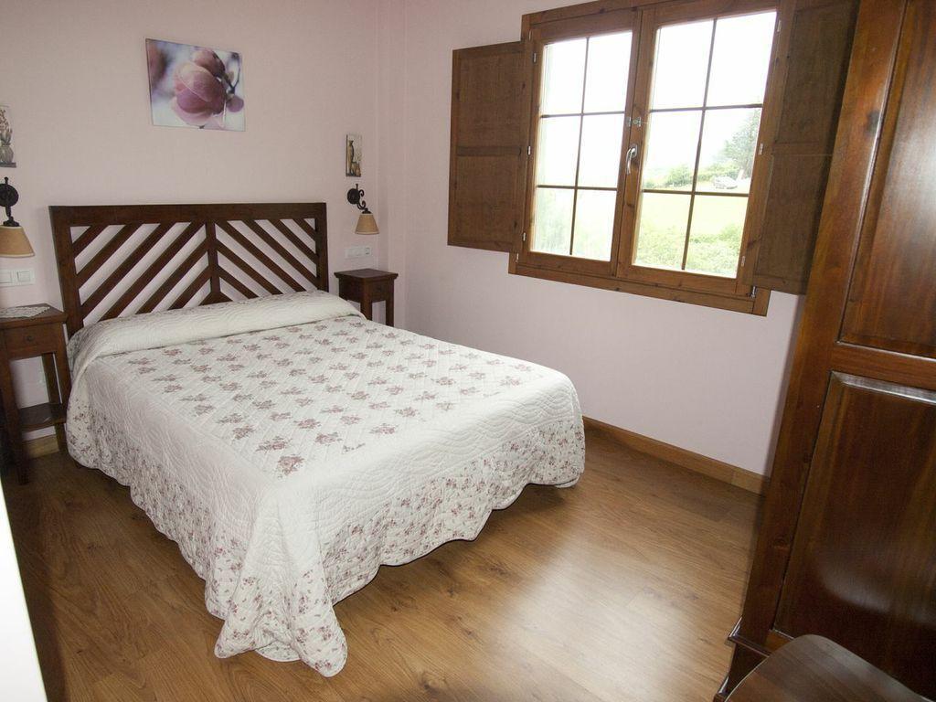 Apartment Rurales Casa Tata *