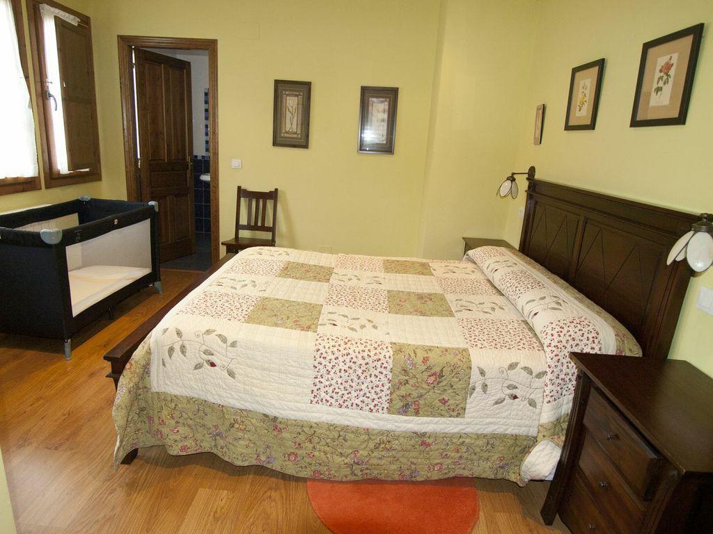 Rurales Casa Tata Apartment *