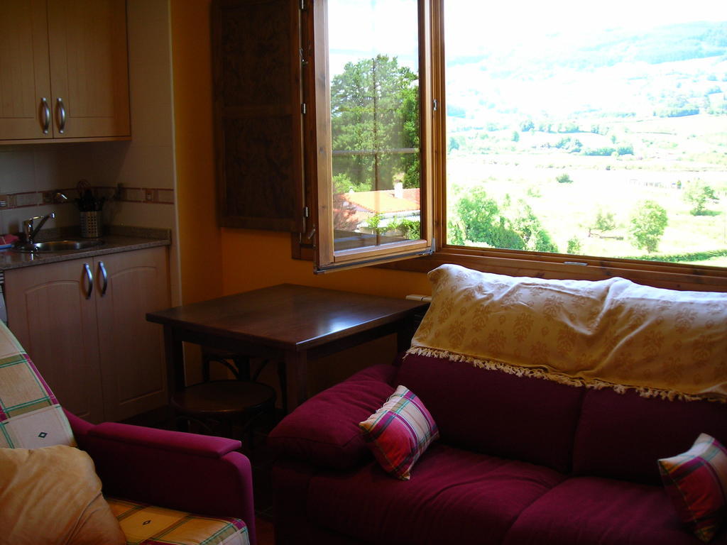 Rurales Casa Tata * Villaviciosa (Asturias)