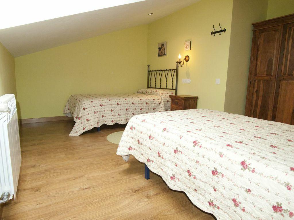 Rurales Casa Tata Villaviciosa (Asturias)