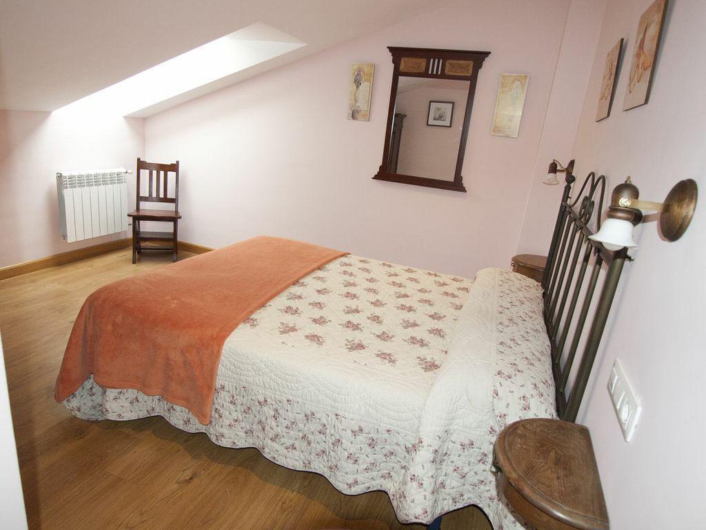 Apartment Rurales Casa Tata *