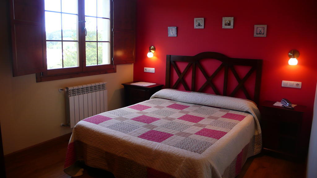 Rurales Casa Tata Apartment