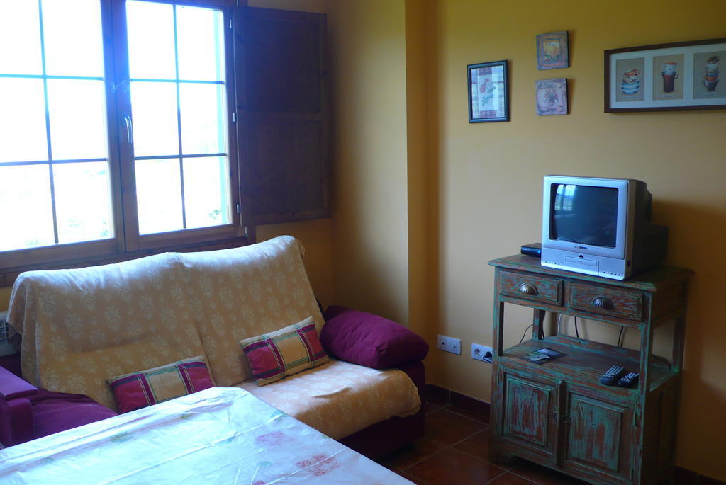 Rurales Casa Tata *