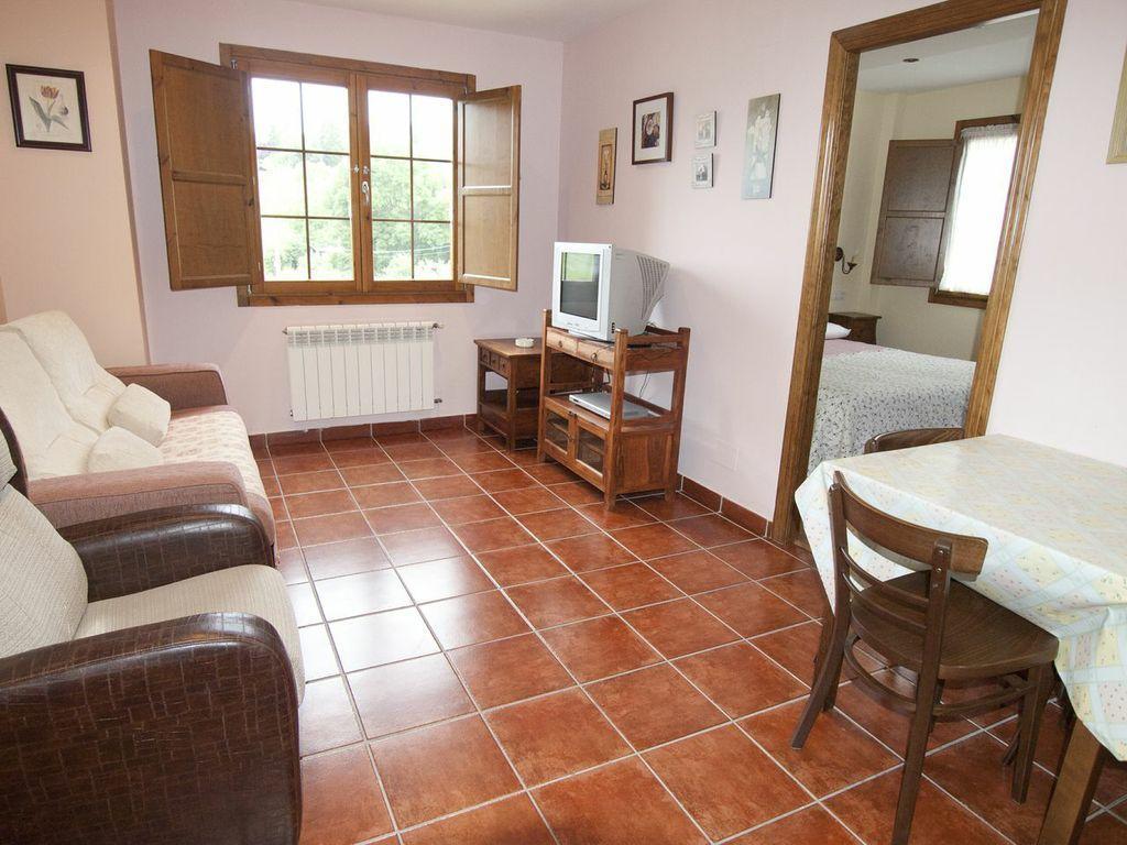 Rurales Casa Tata * Villaviciosa (Asturias)