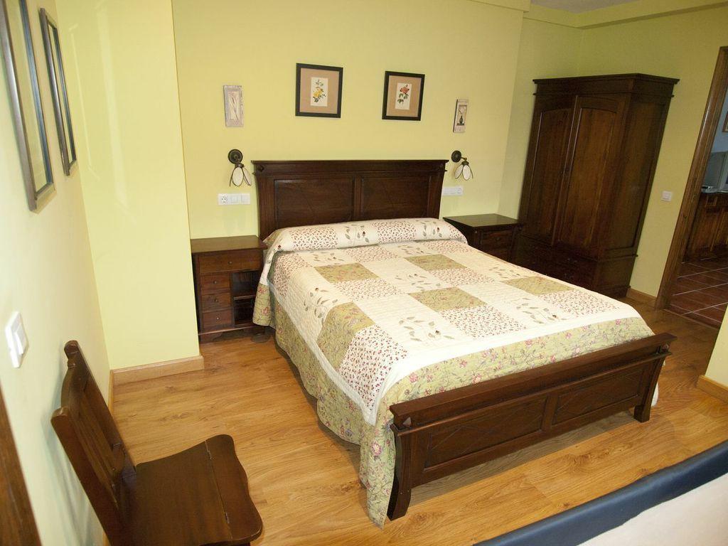 Rurales Casa Tata Villaviciosa (Asturias)