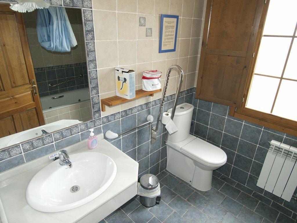 Rurales Casa Tata Apartment Villaviciosa (Asturias)