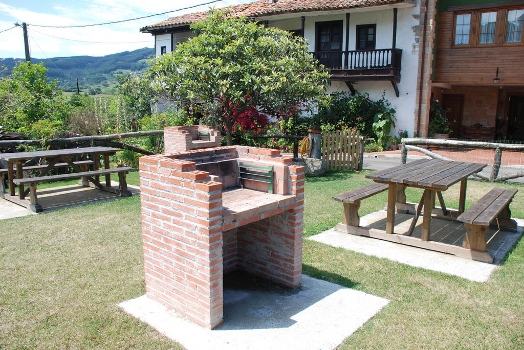 Apartment Rurales Casa Tata *