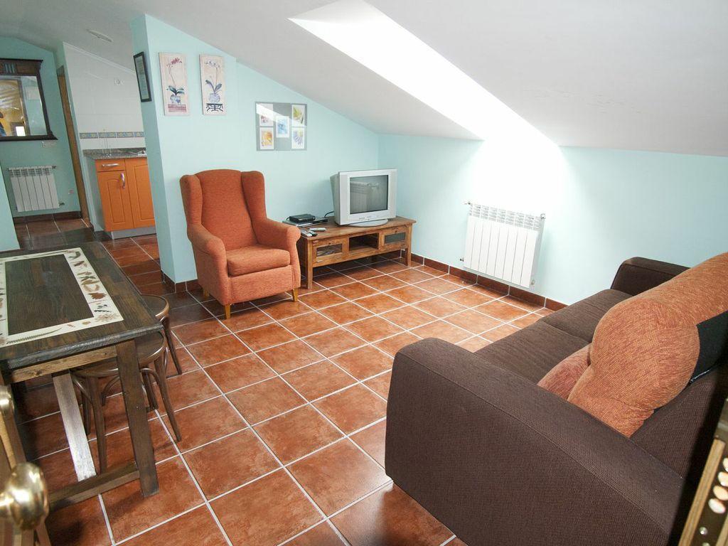Rurales Casa Tata Apartment *